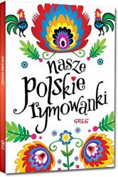 Nasze polskie rymowanki BR