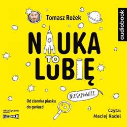 Nauka. To lubię audiobook