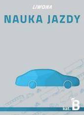 Nauka jazdy kategoria B