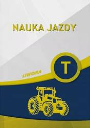 Nauka jazdy kategoria T