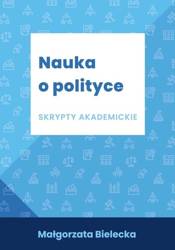 Nauka o polityce