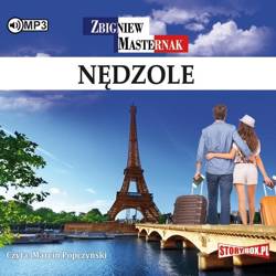 Nędzole audiobook