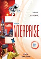 New Enterprise B1 SB + DigiBook EXPRESS PUBL.