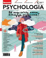 Newsweek Psychologia 6/2024 Od czego zalezy...