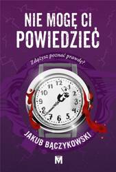 Nie mogę ci powiedzieć