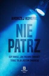 Nie patrz