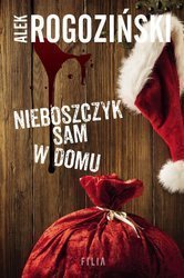 Nieboszczyk sam w domu