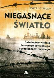 Niegasnące światło