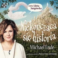 Niekończąca się historia audiobook