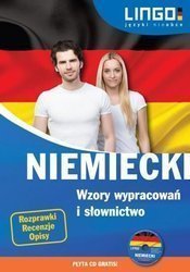 Niemiecki. Wzory wypracowań i słownictwo