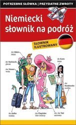 Niemiecki słownik na podróż