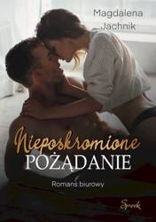 Nieposkromione pożądanie