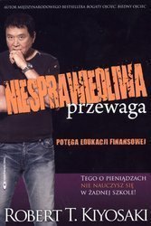 Niesprawiedliwa przewaga