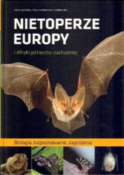 Nietoperze Europy i Afryki północno-zachodniej