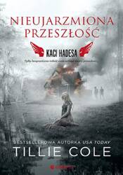 Nieujarzmiona przeszłość. Kaci Hadesa