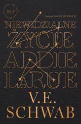 Niewidzialne życie Addie LaRue