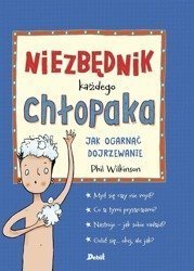 Niezbędnik każdego chłopaka