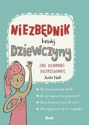 Niezbędnik każdej dziewczyny