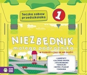 Niezbędnik małego podróżnika 1