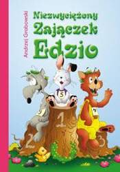 Niezwyciężony Zajączek Edzio - Skrzat