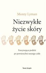 Niezwykłe życie skóry