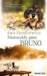 Niezwykły pies Bruno