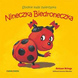 Nineczka Biedroneczka