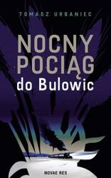 Nocny pociąg do Bulowic