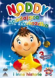 Noddy. Spadająca gwiazdka