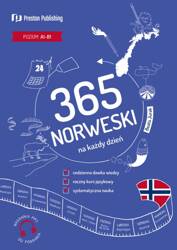 Norweski 365 na każdy dzień