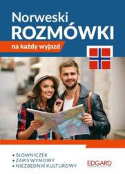 Norweski. Rozmówki na każdy wyjazd