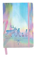 Notes holograficzny Frozen A5 DOE-3680 PASO