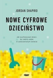 Nowe cyfrowe dzieciństwo