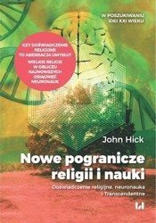 Nowe pogranicze religii i nauki