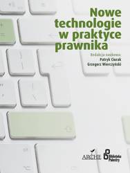 Nowe technologie w praktyce prawnika