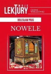 Nowele. Bolesław Prus BR