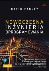 Nowoczesna inżynieria oprogramowania