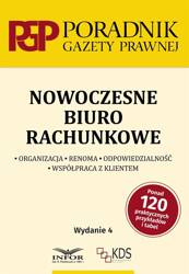 Nowoczesne biuro rachunkowe w.4