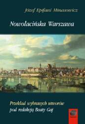 Nowołacińska Warszawa