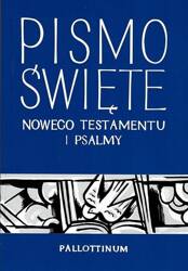 Nowy Testament i Psalmy BR