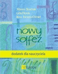 Nowy solfeż - dodatek dla nauczyciela