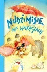 Nudzimisie na wakacjach