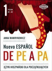 Nuevo Espanol de pe a pa 1 A1-A2 WAGROS