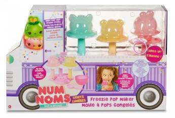 Num Noms Lights - Maszynka do lodów