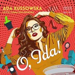 O, Ida! audiobook