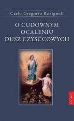 O cudownym ocaleniu dusz czyśćcowych