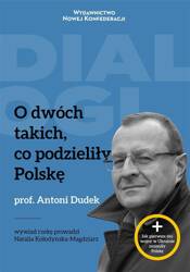 O dwóch takich, co podzieliły Polskę