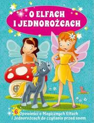 O elfach i jednorożcach