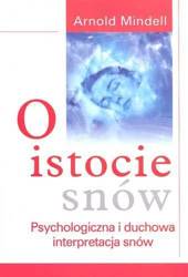 O istocie snów