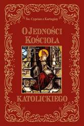 O jedności Kościoła katolickiego